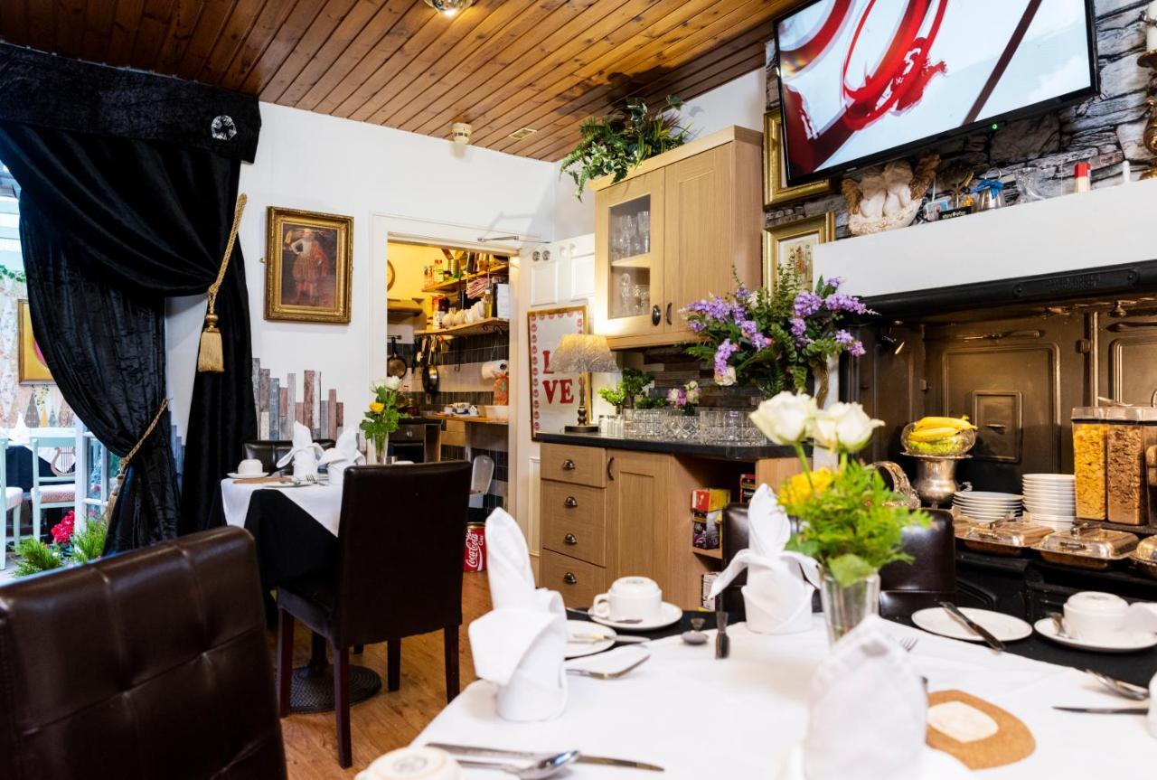 Claremont Guesthouse - Edinburgh — Photos 3